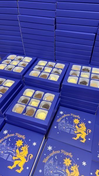 Сhocolate product LAVIVA CHOCOLATE Brand