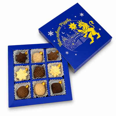 Сhocolate product LAVIVA CHOCOLATE Brand