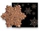 Milk chocolate product LAVIVA CHOCOLATE Snowflake