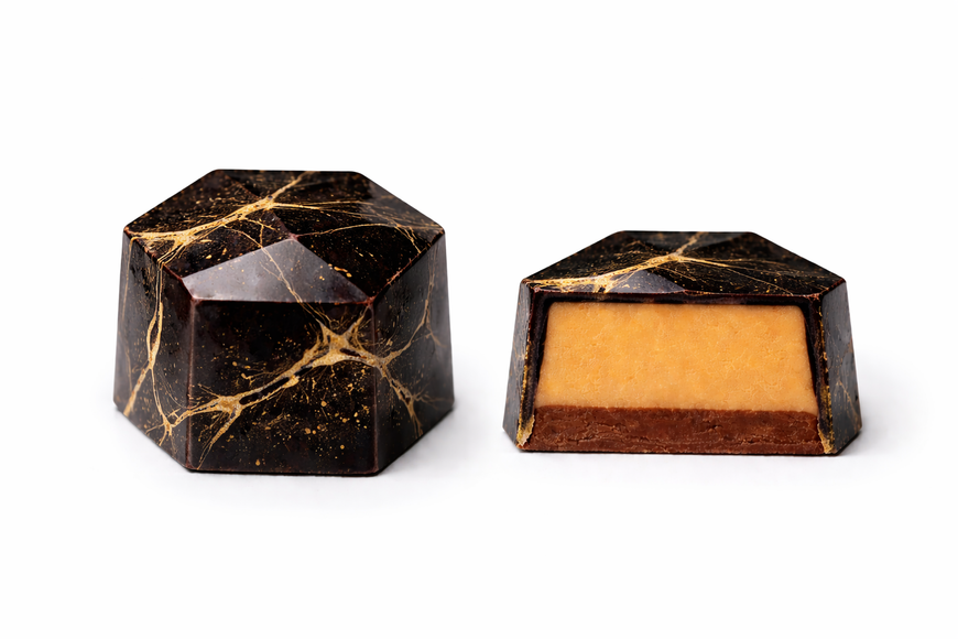Chocolate candies LAVIVA CHOCOLATE Fresco, 180g