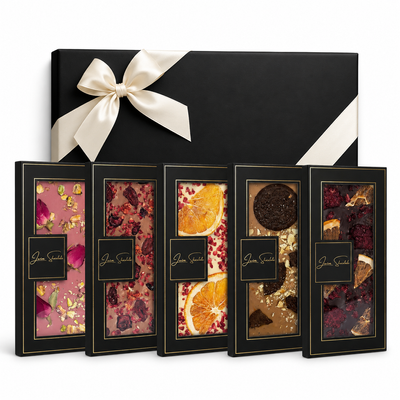 Gift set LAVIVA CHOCOLATE Set Laviva