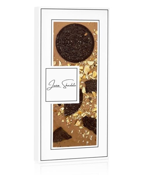 Набір шоколаду LAVIVA CHOCOLATE Set Laviva UA-0115 фото