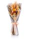 Букет сухоцветов LAVIVA CHOCOLATE Bouquet Orange большой UA-0204 фото 1