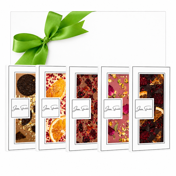 Gift set LAVIVA CHOCOLATE Set Laviva