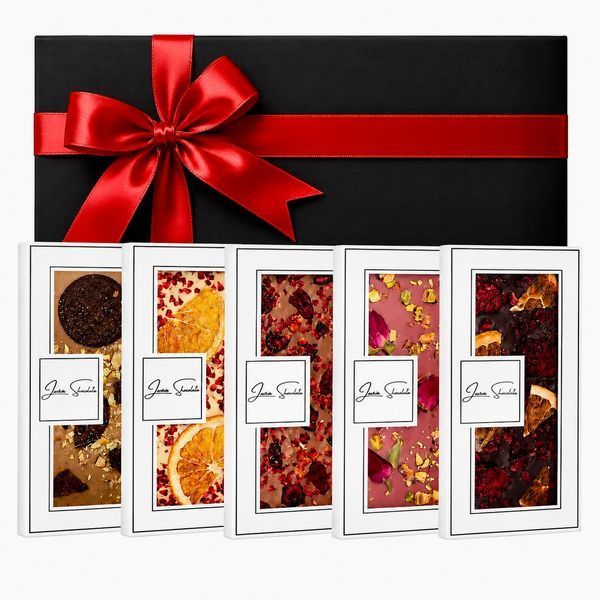 Gift set LAVIVA CHOCOLATE Set Laviva