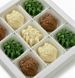Конфеты шоколадные LAVIVA CHOCOLATE Новогодние игрушки, 100г UA-0402-3 фото 3