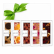 Gift set LAVIVA CHOCOLATE Set Laviva