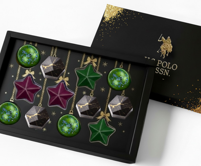 Конфеты шоколадные LAVIVA CHOCOLATE Brand UA-0333-7 фото