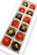 Chocolate candies with filling LAVIVA CHOCOLATE Fresco red, 180g