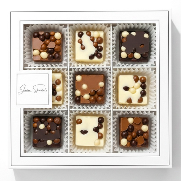 Подарунок LAVIVA CHOCOLATE Солодкі миті UA-0076 фото