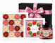 Gift set LAVIVA CHOCOLATE Ukrainian spring