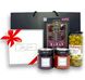 Gift set LAVIVA CHOCOLATE Sweet moments