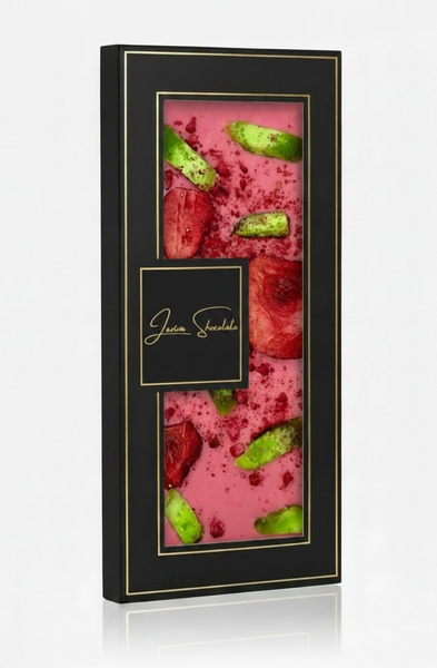 Подарунок LAVIVA CHOCOLATE Святкова колекція UA-0077 фото