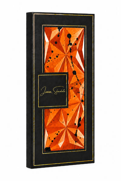 Набор шоколада LAVIVA CHOCOLATE Set Laviva Rainbow UA-0115-10 фото