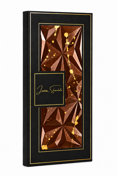 Набор шоколада LAVIVA CHOCOLATE Set Laviva Rainbow UA-0115-10 фото