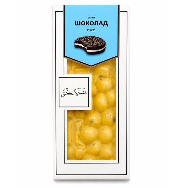Набір шоколаду LAVIVA CHOCOLATE Set Laviva Mini UA-0555 фото