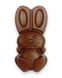 Milk chocolate Bunny LAVIVA CHOCOLATE