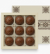 Конфеты индивидуальное изготовление LAVIVA CHOCOLATE Brand UA-0333-11 фото 1