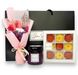 Gift set LAVIVA CHOCOLATE Magic