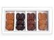 Caramel chocolate Bunny LAVIVA CHOCOLATE, 25 г