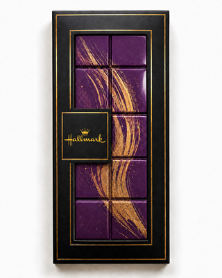 Виріб із молочного шоколаду LAVIVA CHOCOLATE Brand UA-0269-11 фото