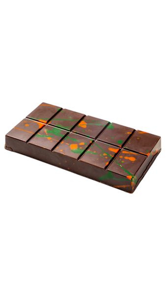 Дубайський шоколад набір Trio LAVIVA CHOCOLATE UA-0320 фото