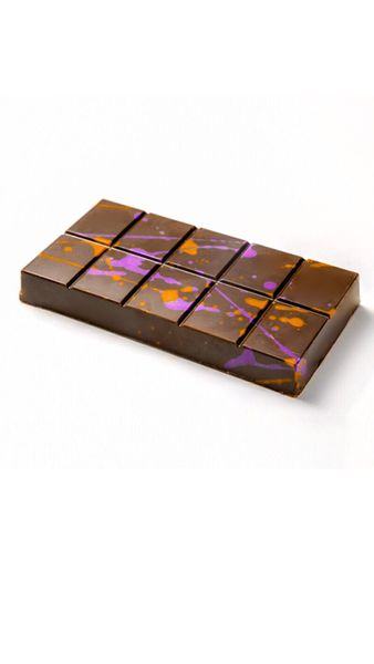 Дубайський шоколад набір Trio LAVIVA CHOCOLATE UA-0320 фото