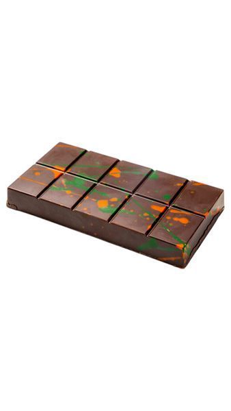 Дубайский шоколад набор Trio LAVIVA CHOCOLATE UA-0320 фото