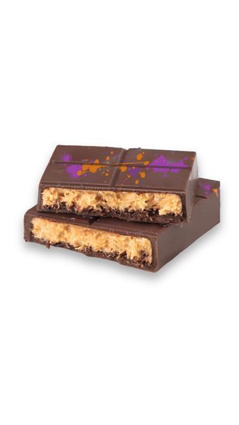 Дубайский шоколад набор Trio LAVIVA CHOCOLATE UA-0320 фото
