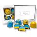 Gift set LAVIVA CHOCOLATE Volia, 250g