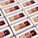 Цукерки квіти шоколадні LAVIVA CHOCOLATE Brand UA-0123-1 фото 2