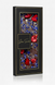 Dark Chocolate no sugar LAVIVA CHOCOLATE Cornflower