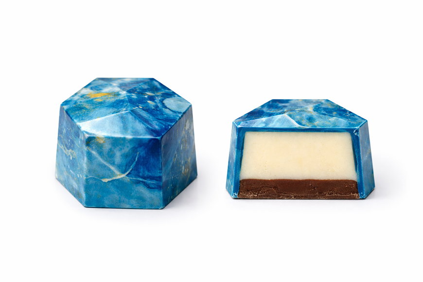 Chocolate candies LAVIVA CHOCOLATE Fresco, 180g