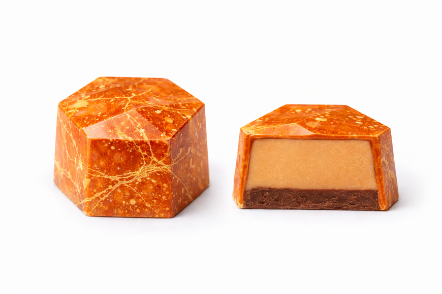 Chocolate candies LAVIVA CHOCOLATE Fresco, 180g