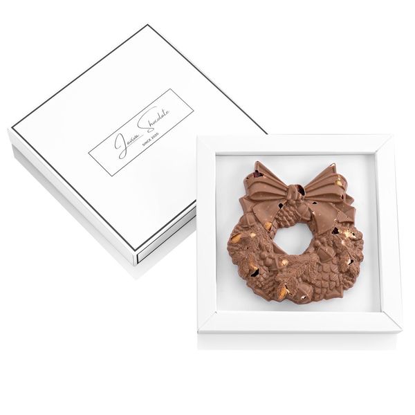 Gift set LAVIVA CHOCOLATE Christmas night