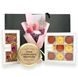 Gift set LAVIVA CHOCOLATE Holliday with Laviva