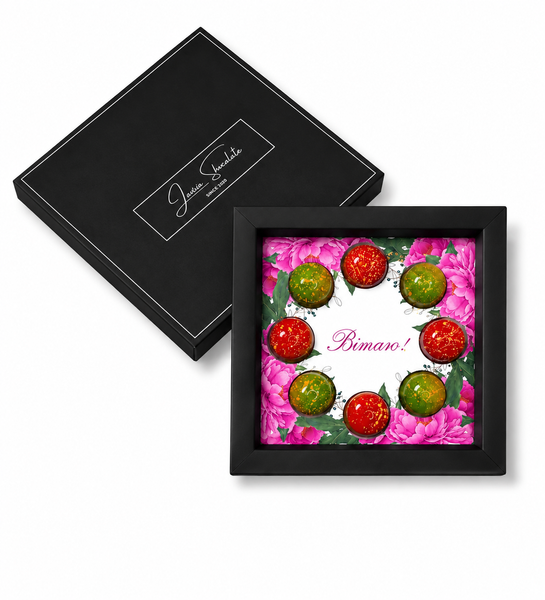 Подарок LAVIVA CHOCOLATE Для семьи UA-0197 фото