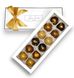 Gift set LAVIVA CHOCOLATE Elegance