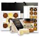 Gift set LAVIVA CHOCOLATE Elegance