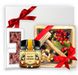 Gift set LAVIVA CHOCOLATE New Year extravaganza