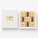 Конфеты индивидуальное изготовление LAVIVA CHOCOLATE Brand UA-0333-18 фото 2