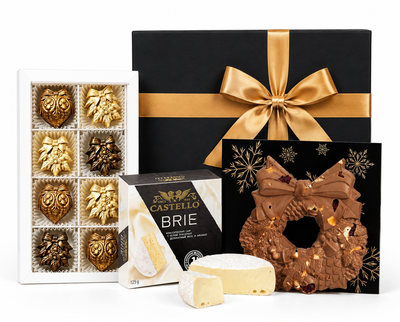 Подарок LAVIVA CHOCOLATE Новогоднее приключение UA-0275 фото