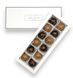 Gift set LAVIVA CHOCOLATE New Year adventure