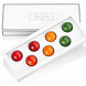 Chocolate candies LAVIVA CHOCOLATE Galaxy, 105g