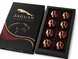 Цукерки індивідуальне виготовлення LAVIVA CHOCOLATE Brand UA-0333-21 фото 2