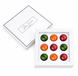 Chocolate candies LAVIVA CHOCOLATE Nuevo, 135g
