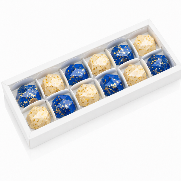 Подарок LAVIVA CHOCOLATE Бархат UA-0278 фото