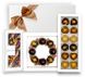 Gift set LAVIVA CHOCOLATE Velvet