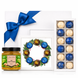 Gift set LAVIVA CHOCOLATE Velvet
