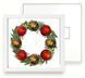 Chocolate candies LAVIVA CHOCOLATE Christmas, 120g